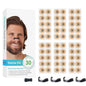 30Days Box Nasal Breathing Dilators Kits Magnetic Nose Clip Strips Increase Sports Air Intake Improve Sleeping anti Snoring